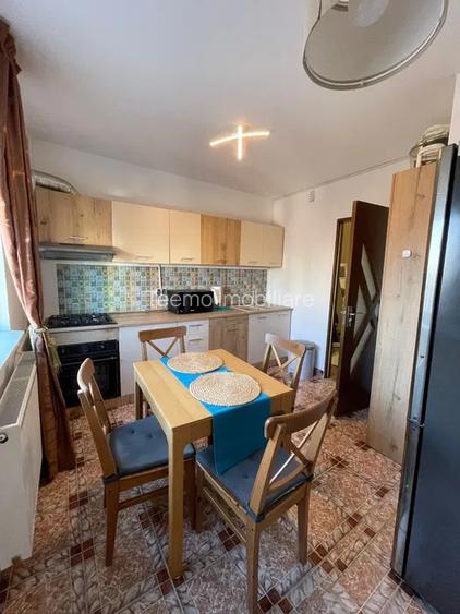 Apartament 2 camere, decomandat, 64 mp, ac, parcare, metrou, Timpuri Noi - 4