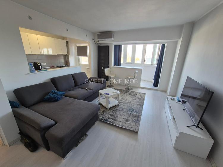 Lacul Tei inchiriere garsoniera moderna cu Contract Anaf si Pet-Friendly - 5