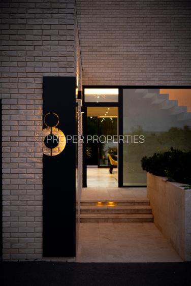 CUBES RESIDENCE CORBEANCA ---- VILA CU ARHITECTURA DE EXCEPTIE ->P+1 - 26