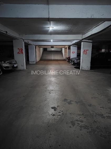 Apartament 3 camere de vanzare in Timpuri noi - 14