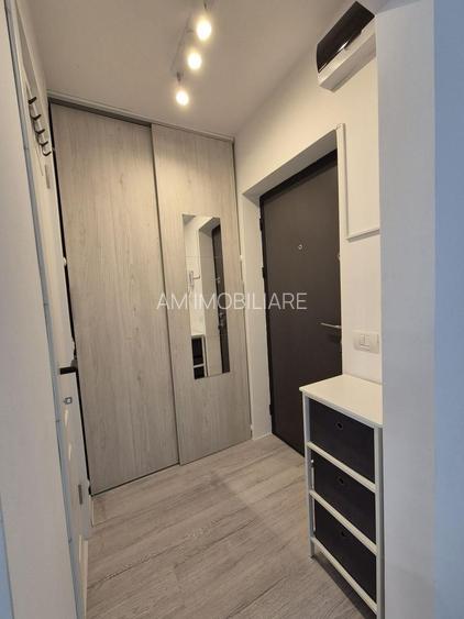 GASONIERA PANDURI, LOC DE PARCARE, MOBILAT/UTILAT,METROU 5 MINUTE - 5