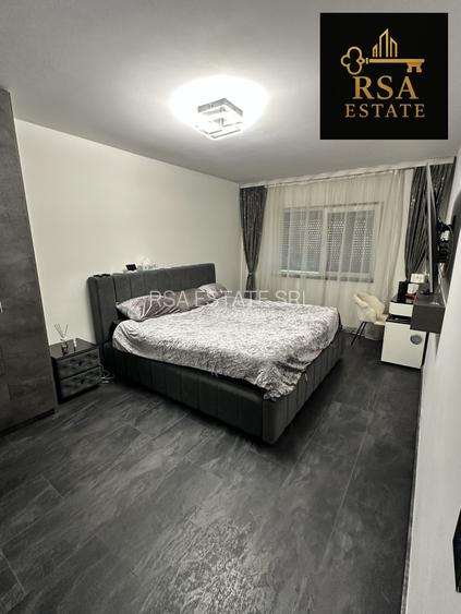 Apartament de vanzare 3 camere Etaj Parter 50Mp Ostroveni Rm Valcea - 2