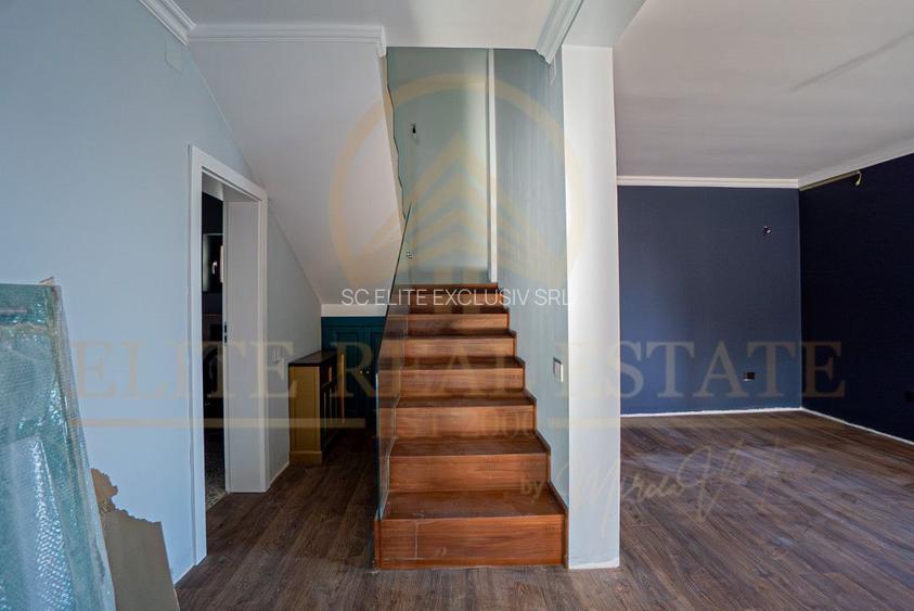 Năvodari - Casă exclusivistă cu ponton privat – Primul rând la lac - 14