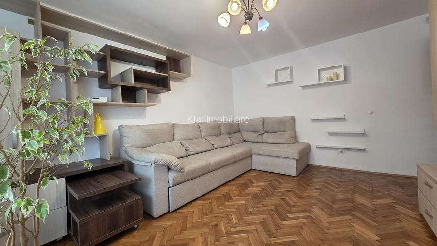 Apartament 2 camere, Gruia, langa Parcul Cetatuia si Stadionul CFR - 3