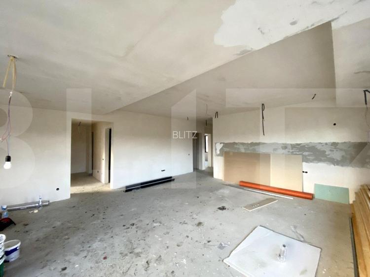 2 Case individuale cu design modern JUCU KM 17, 125mp utili, 520mp teren! - 7