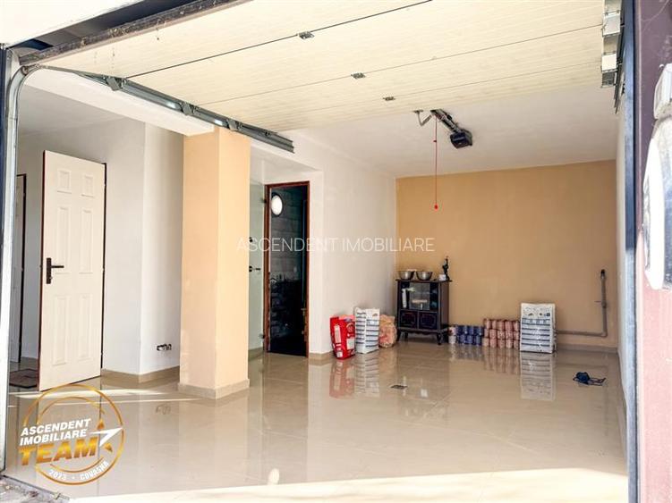 FILM& 3D! Resedinta de exceptie:eleganta spatiu,confort,Evergreen,Sfantu Gheorgh - 41