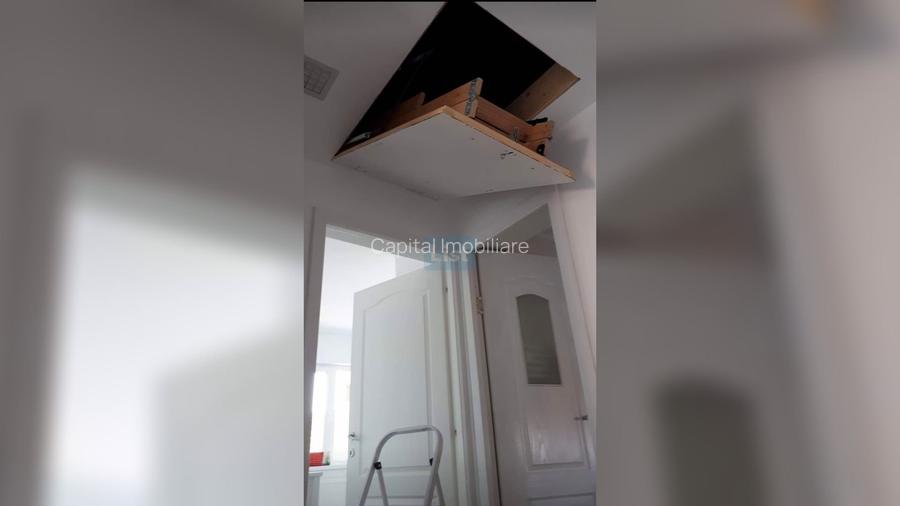 Apartament duplex zona centrală, Turda, fără comision !!! - 17