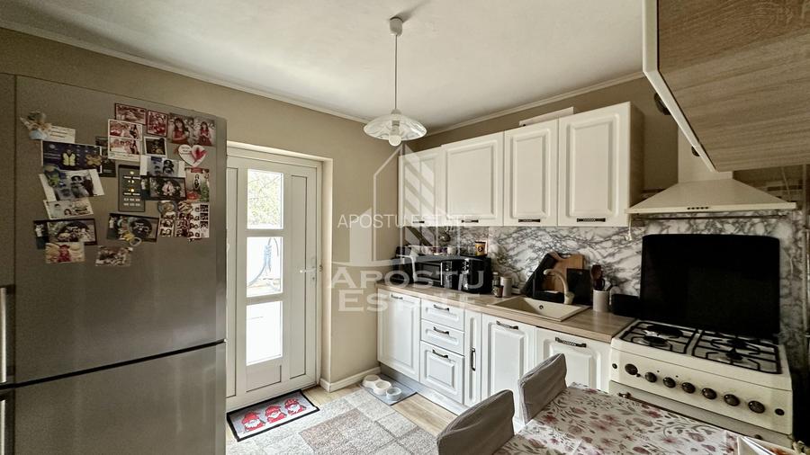 Casa individuala de vanzare cu 5 camere, zona Freidorf, Timisoara - 6