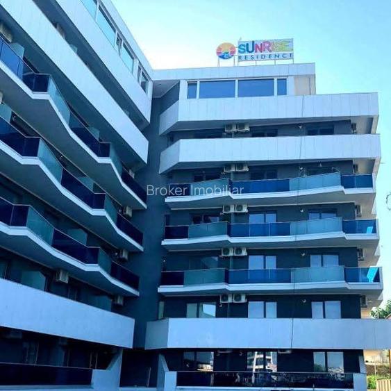 Ap 2 camere mobilat complet, aproape de lac si mare, Mamaia Nord - 5