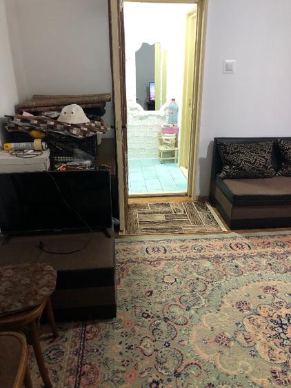 Vând apartament 2 camere semidecomandat  - 10