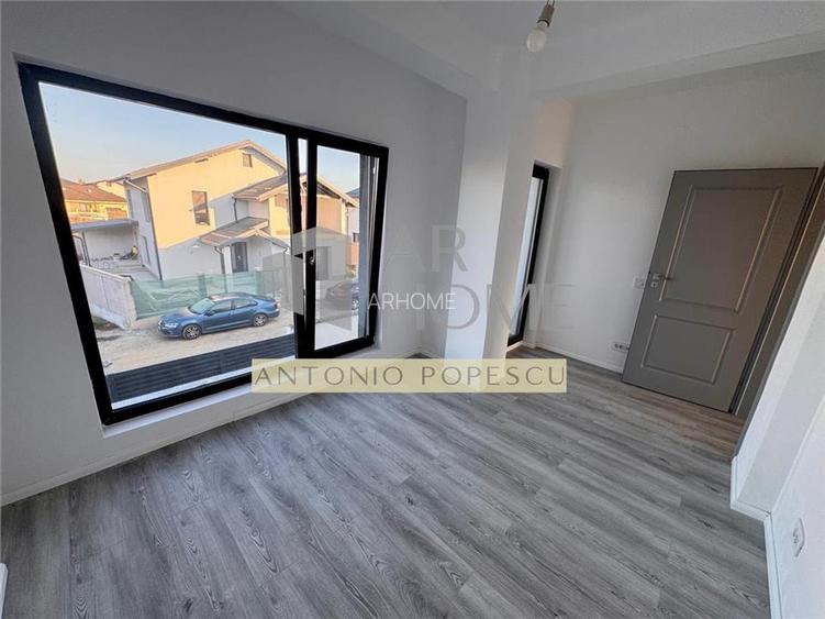Casa 4 camere, constructie noua, in Ploiesti, zona Albert - 19