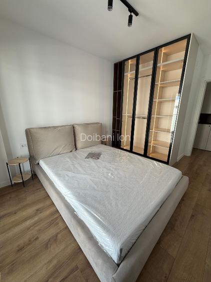  Studio | Dormitor separat | Terasă 10 mp | Et. 8 | Fabrică de Glucoză - 7