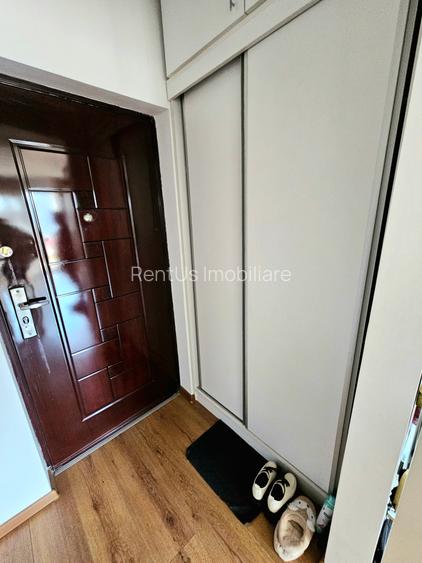 Parc Tineretului/Bloc Nou/Centrala Proprie/Garsoniera La Cheie/ - 9