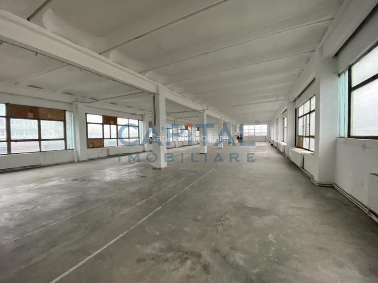 Spatiu de inchiriat, 614mp, etaj 3,  Piata 1 Mai, Comision 0% - 3