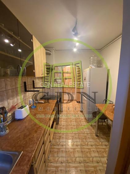 Închiriere apartament 2 camere – Zona Rahovei - 2