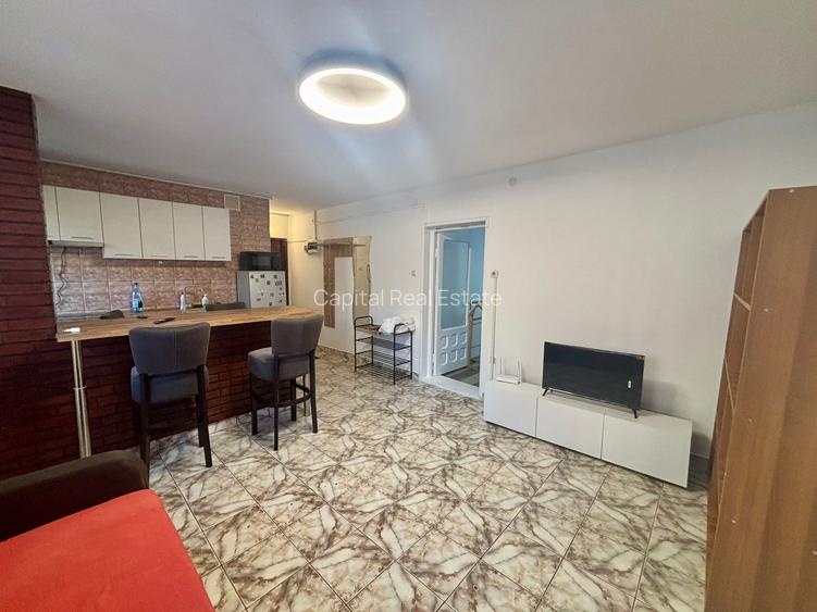 Apartament cu 2 camere Ștefan cel Mare - 5