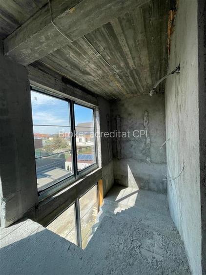 Vila Duplex 4 camere LUX Aviatiei, Pipera - 14