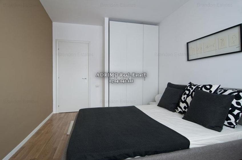 LUX! Priveliste superba la mare! Ap3cam - Bloc Nou - langa plaja - 900eur - 11