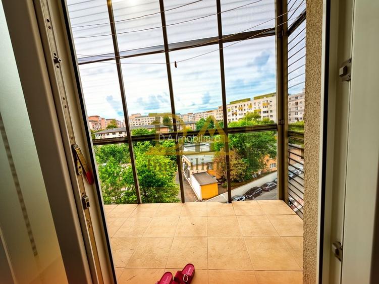 Apartament 3  camere | 81 mp |Vivenda Residencias Pret 210,000 E - 5