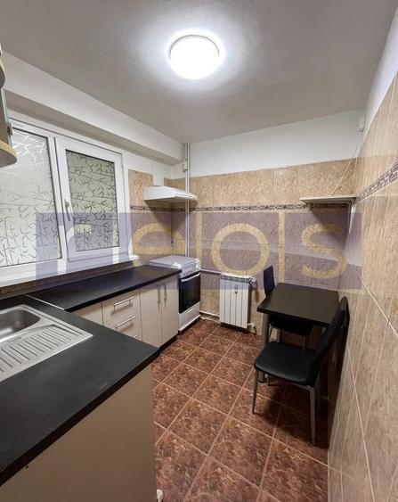 APARTAMENT 2 CAMERE DE VÂNZARE – DRUMUL TABEREI – METROU APROAPE - 5