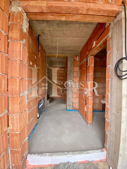 Duplex cu 3 dormitoare in Giroc. La asfalt. - 10