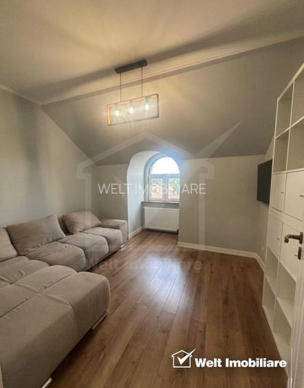 Oportunitate apartament in vila, zona Centrala - 3