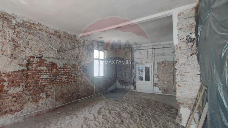 De vanzare spațiu comercial 68 mp flexibil cu posibilitate extindere - 2