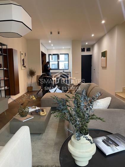 Vila moderna 4 Camere in Complex Rezidential | Bdul Pipera - 8