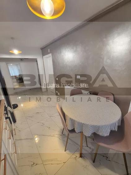 Apartament 3 camere, 70 mp, totul nou, zona Academiei de Muzica - 7