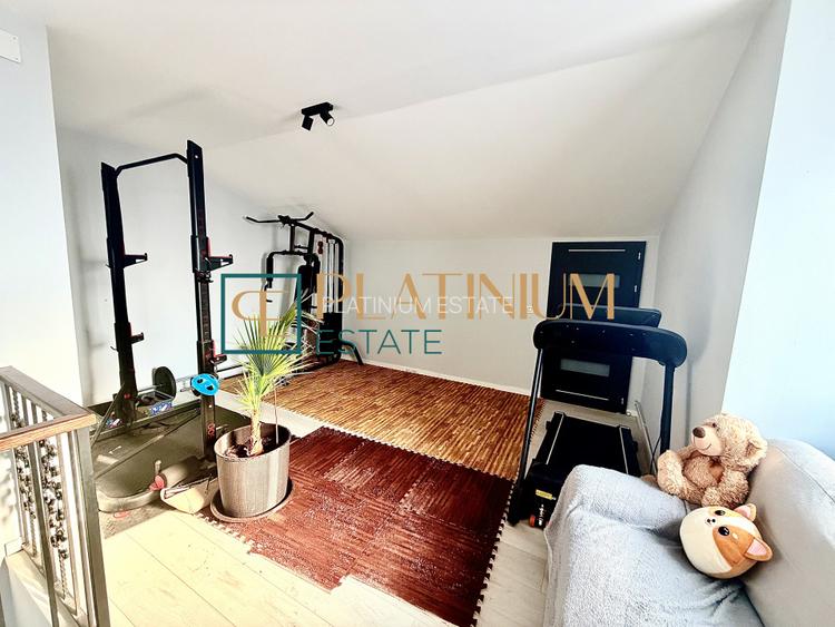 P4781 Casa INDIVIDUALA cu 6 camere in zona Braytim P+M - 10