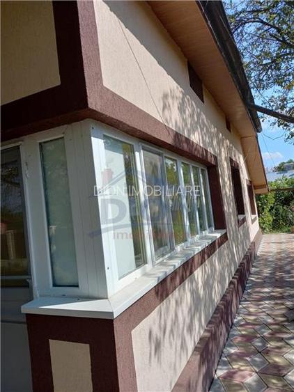 Casa locuibila si teren intravilan in Ulmeni - judetul Calarasi - 7