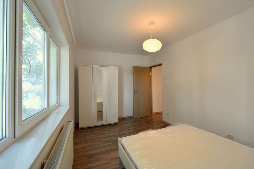 Apartament 3 camere - de inchiriat - zona Iulius Town