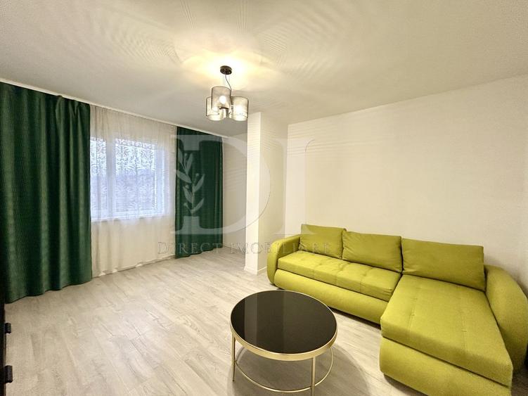 Apartament 3 camere de vanzare / Zona BMW / Floresti.