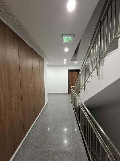 Apartament premium 2 camere cu vedere panoramică loc de parcare Boreal