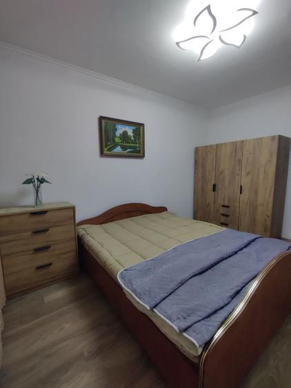 Apartament cu 2 camere de inchiriat in zona Girocului