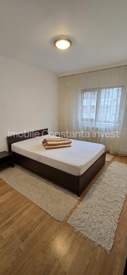 Tomis Nord 3 Camere 2 gr sanit, termen lung mobilat utilat etaj 1/4 centrala gaz - 7