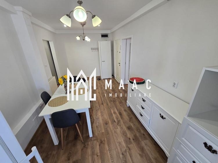 Apartament 3 dormitoare etajul 1 zona Garii