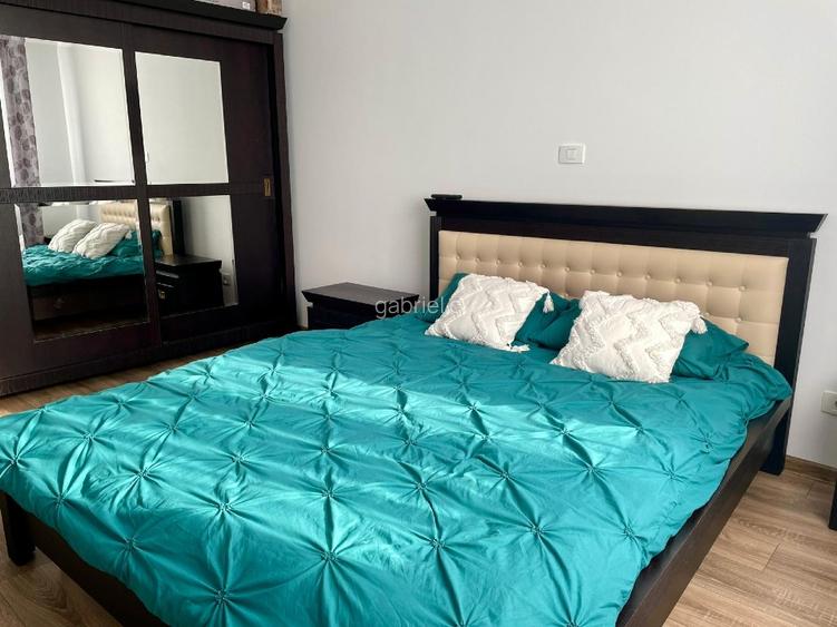 Vând apartament 60mp Burdujeni Suceava - 7
