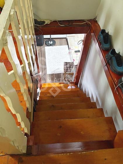 Apartament de vanzare ultracentral in Piata Ferdinand, Oradea - 10