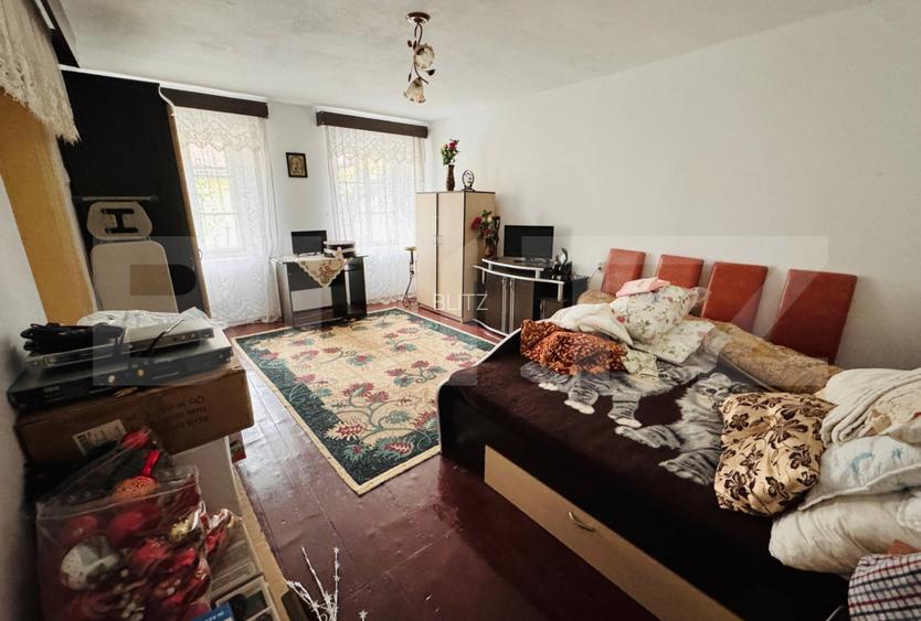 Casa  de vanzare, 2 camere, 86 mp  Sibiu- langa piata Cibin - 3