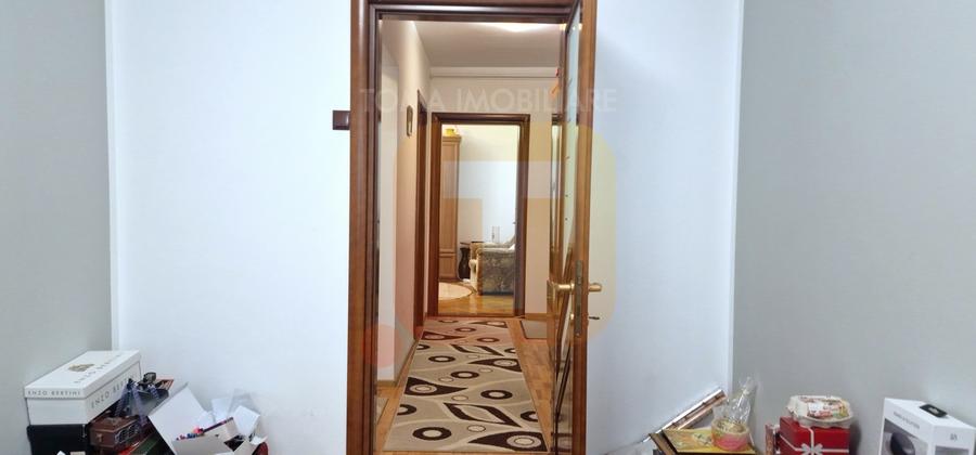 Apartament 3 camere ultracentral – Piatra Neamț
