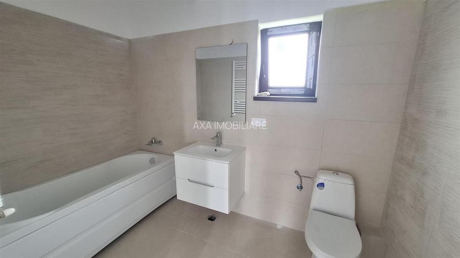 Casa Valea Lupului Popas Pacurari,Incalzire pardoseala,Asfalt - 7