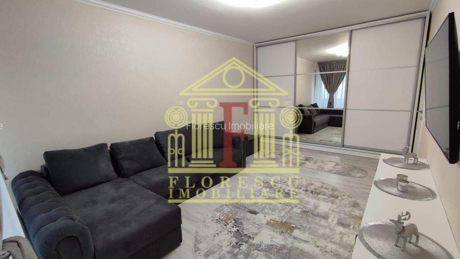 Apartament 2 camere Copou! - 5