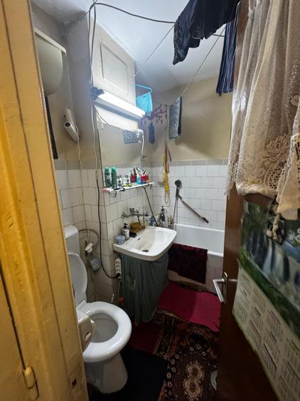 Titan P-ta Trapezului Prevederii Reabilitat 5Min Metrou 2 Camere Vanzare
