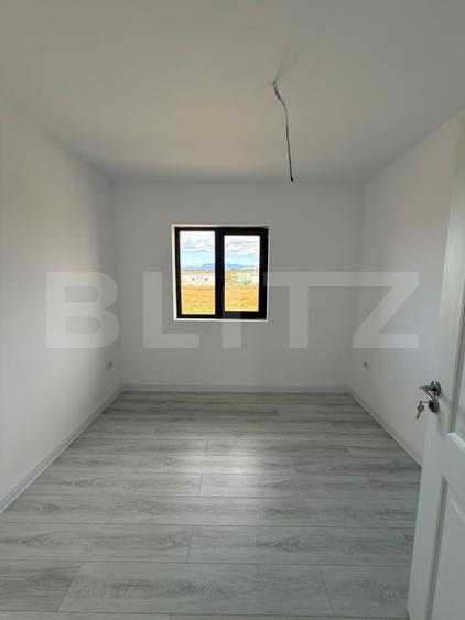 Casă la cheie, P+1, Constructie 2024