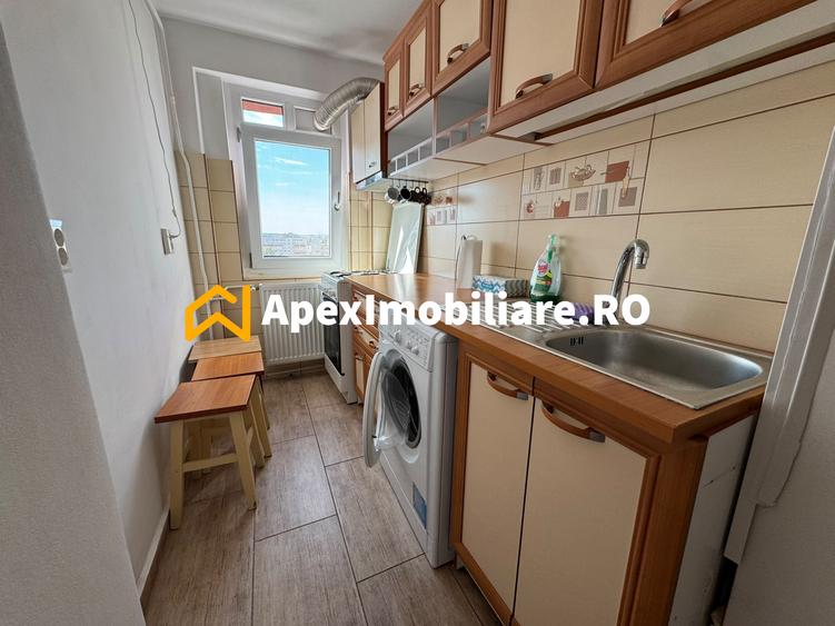 Apartament 2 camere de inchiriat Arcul de Triumf București | ApexImobiliare.ro