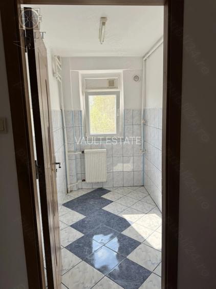 2 camere-Bloc Anvelopat-Parcul Morarilor-Pantelimon -Urgenta 2