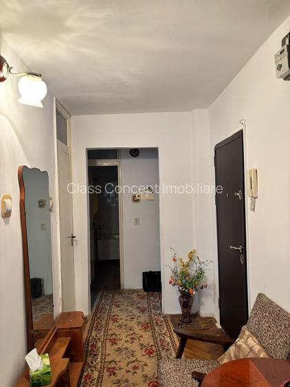 Apartament 2 camere | Decomandat | 54 mpu | zona Titulescu Gheorgheni - 6