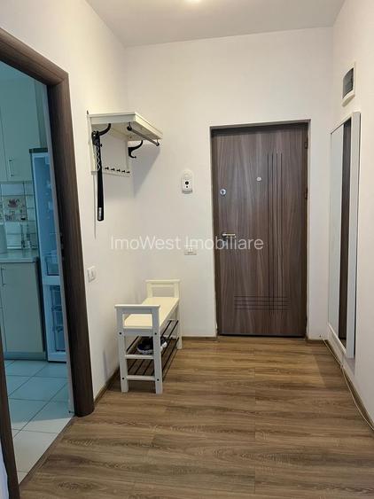 Giroc-UM | 2 Camere | Etaj 1 | Disponibil imediat - 4