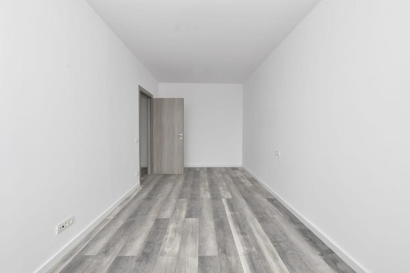 Apartament 2 camere, ansamblu nou P+3, cu lift, pret 1500mp+tva
